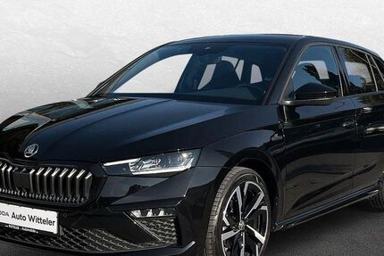Skoda Scala 4.215 km 28.950 € Brilon 59929