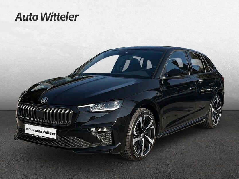 Skoda Scala 4.215 km 28.950 € Brilon 59929