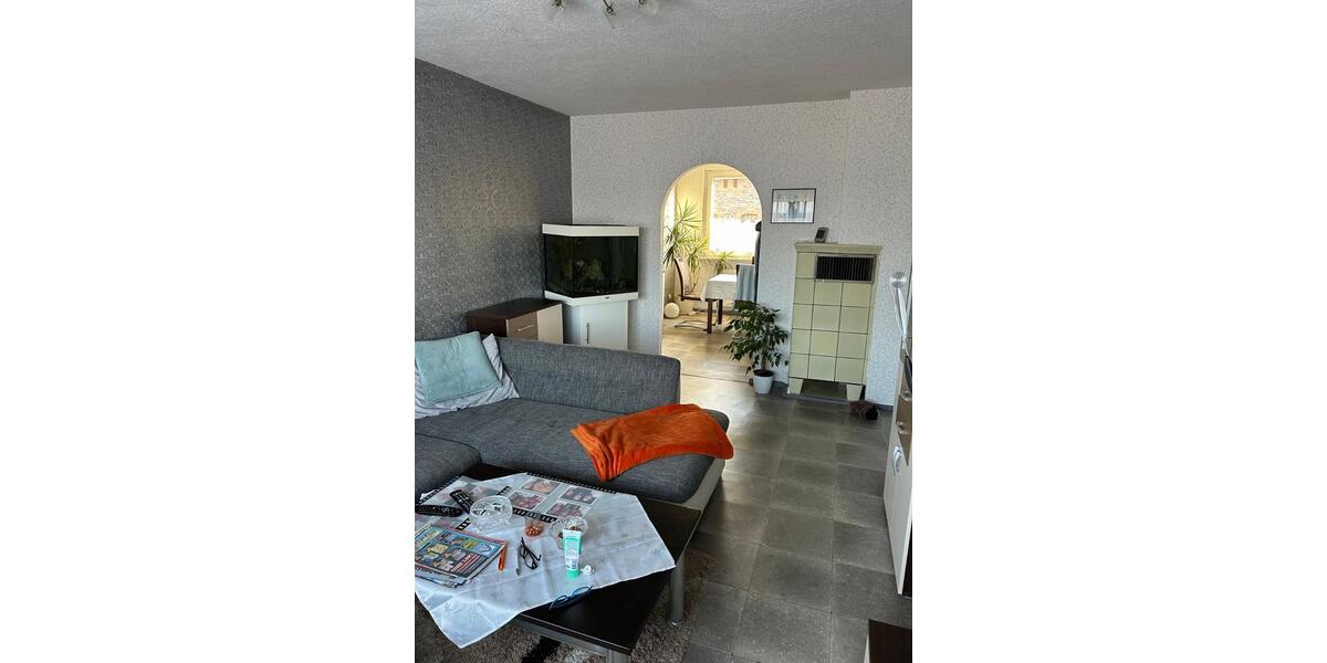Doppelhaushälfte Calvörde Wegenstedt - 4 Zimmer, 90 m&sup2;, 600&euro; | Angebot:25905459