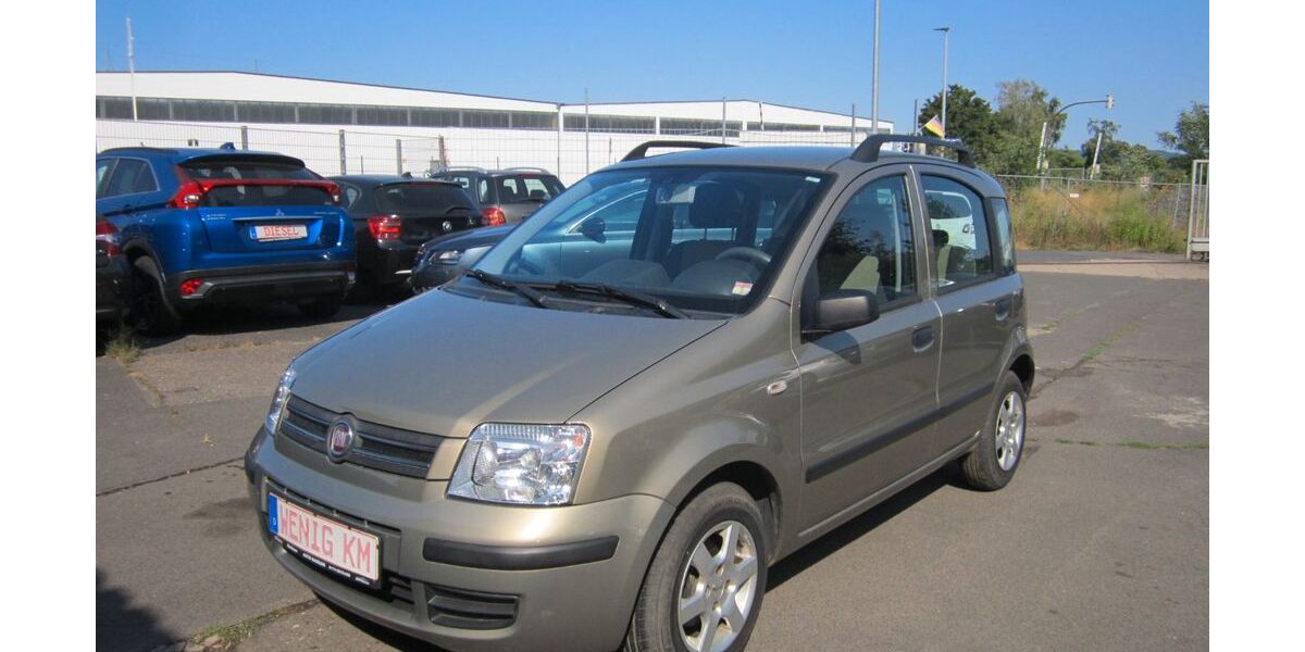 Fiat Panda 106.000 km 3.300 &euro; Koblenz 56070