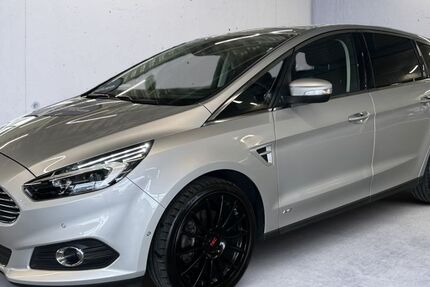 Ford S-Max 103.000 km 17.990 &euro; Freiburg 79111