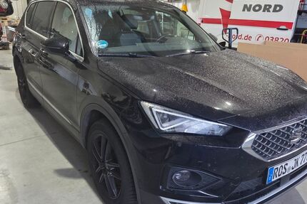 Seat Tarraco 166.860 km 22.600 € Tessin 18195