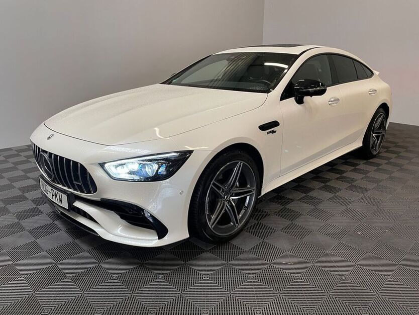 AMG GT