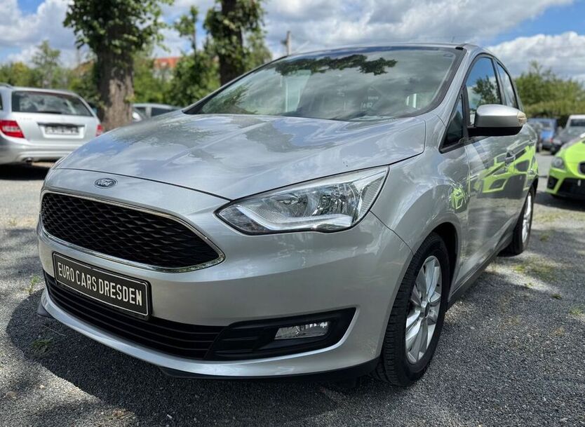 C-Max