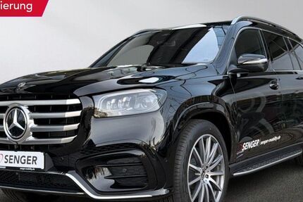 Mercedes-Benz GLS 580 9.900 km 128.690 &euro; Oldenburg 26129