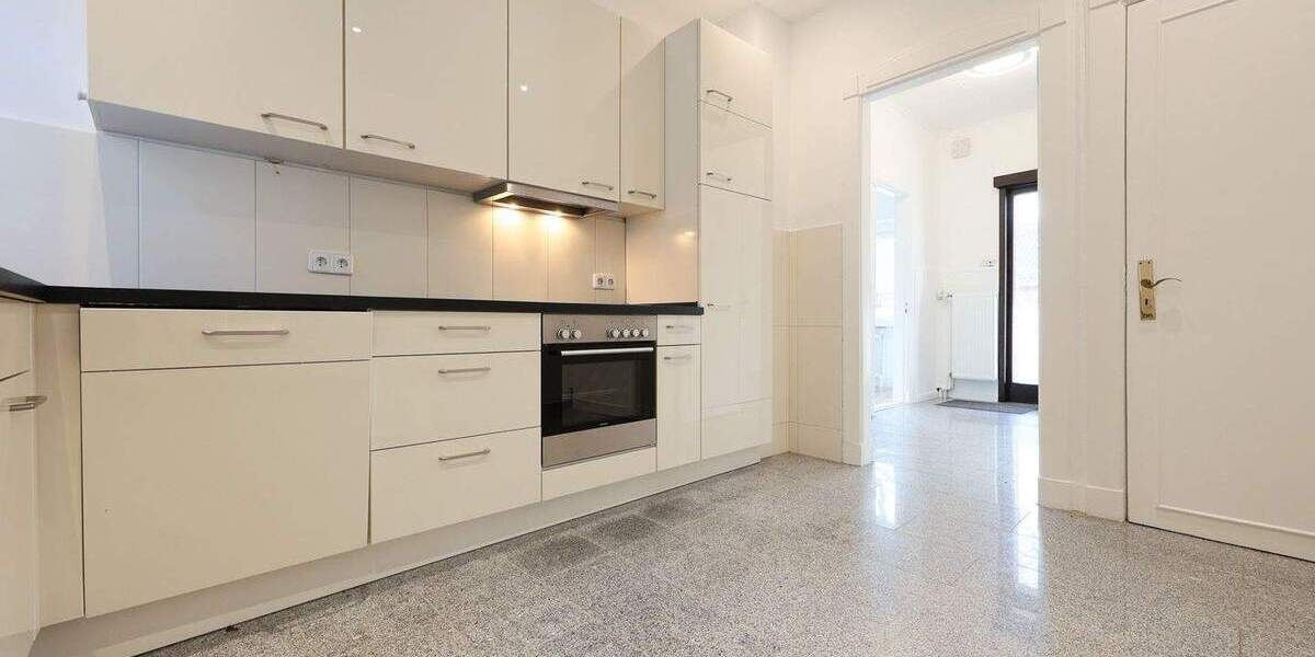 Doppelhaushälfte Bad Bramstedt - 3 Zimmer, 100 m&sup2;, 349.000&euro; | Angebot:25802120