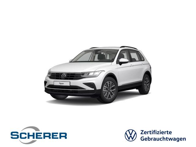 VW Tiguan 36.830 km 31.900 € Homburg 66424