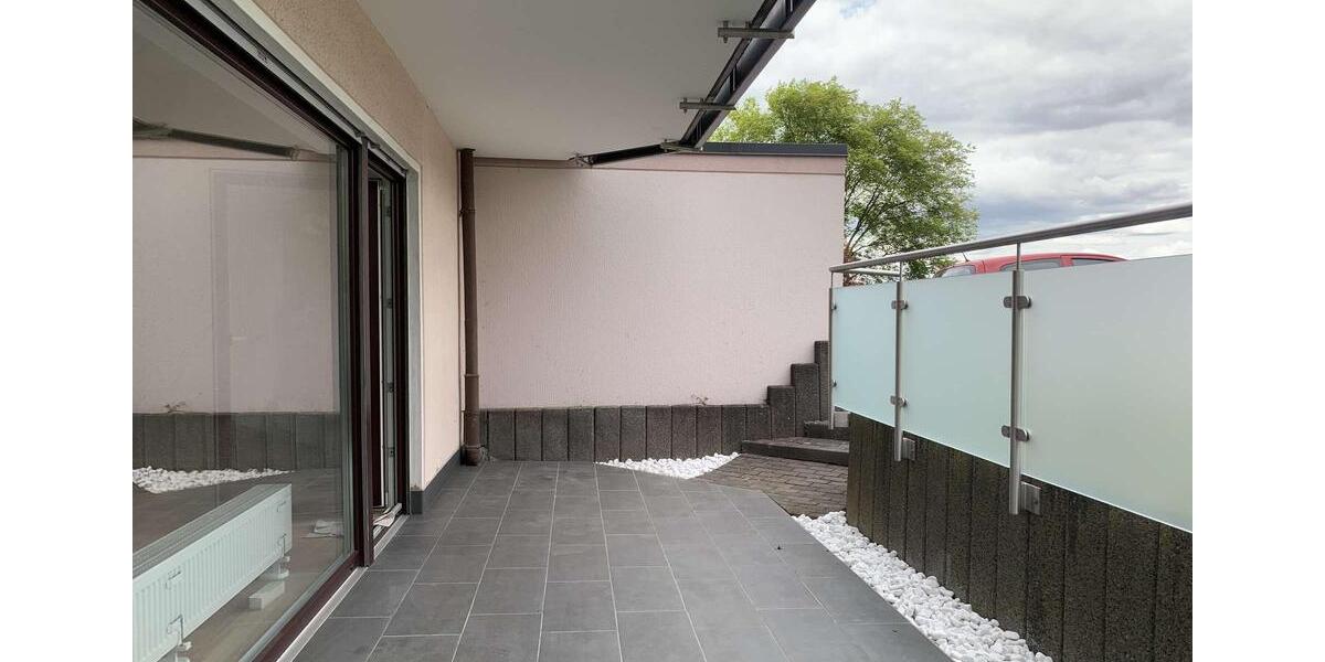 Etagenwohnung Fernwald - 2 Zimmer, 70 m&sup2;, 680&euro; | Angebot:26384608