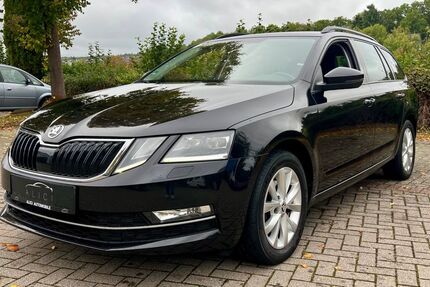 Skoda Octavia 133.100 km 16.290 € Taunusstein 65232