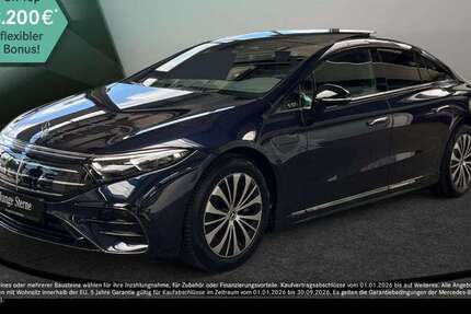 Mercedes-Benz EQS 3.064 km 82.990 &euro; Bremen 28307