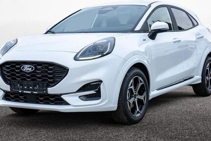 Ford Puma 7.980 km 22.800 € Wolfenbüttel 38302