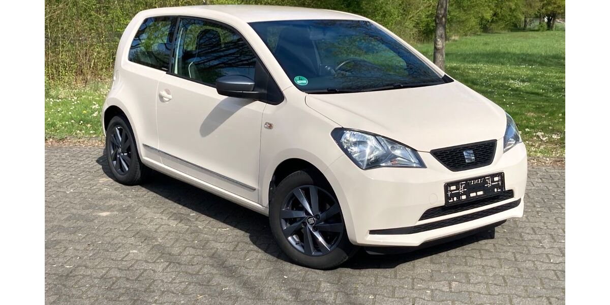 Seat Mii 100.000 km 6.750 &euro; Altenstadt-Oberau 63674