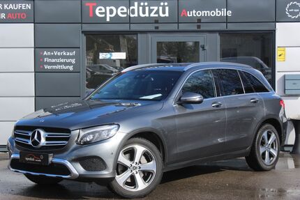 Mercedes-Benz GLC 220 113.500 km 23.999 &euro; Mötzingen 71159
