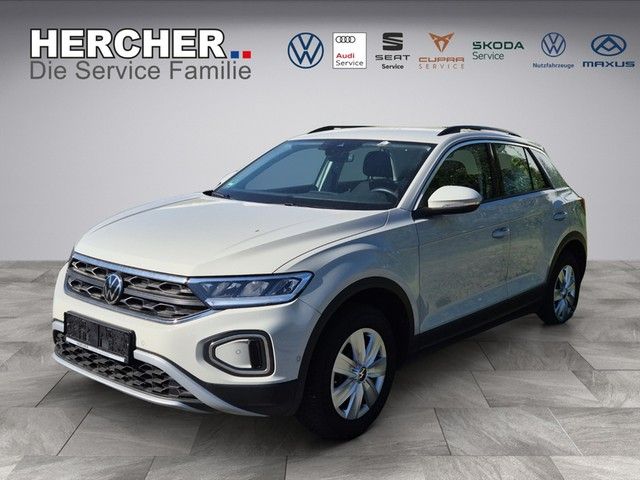 VW T-Roc 62.762 km 19.450 &euro; Zwickau 08056