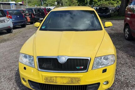 Skoda Octavia 264.216 km 1.190 &euro; Kaiserslautern 67663