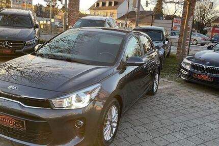 Kia Rio 101.390 km 10.950 € München 81243