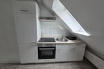 Gemütliche 3-Zimmer-Dachgeschosswohnung mit Einbauküche in Chemnitz-Hilbersdorf! 3 zimmer