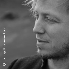 Martin Tingvall - Time - Tour 2027 04.03.2027 Kulturetage Oldenburg