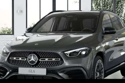Mercedes-Benz GLA 220 9.900 km 51.990 &euro; Aachen 52068