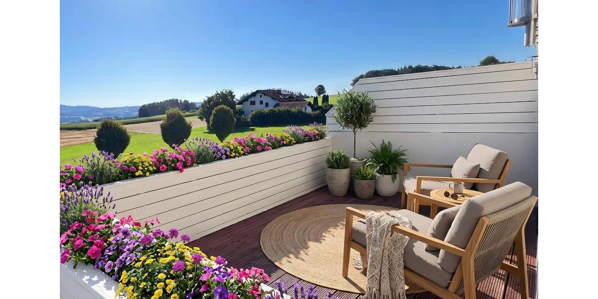 Reihenhaus Passau Mühltal - 3 Zimmer, 119 m&sup2;, 420.000&euro; | Angebot:26425797