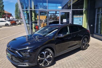 Citroen C5 X 43.370 km 22.440 &euro; Waren / Müritz 17192
