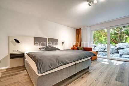 Wohnen auf Zeit in Ostfildern 1.050 € 1 zimmer