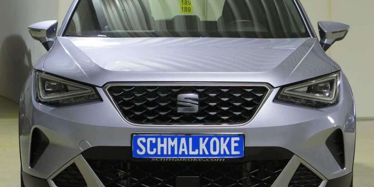 Seat Arona 16.500 km 16.950 € Braunschweig 38112