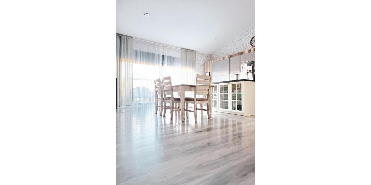 Großzügiges Einfamilienhaus in Weilerbach 6 zimmer