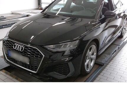 Audi A3 43.800 km 25.530 &euro; Konstanz 78467