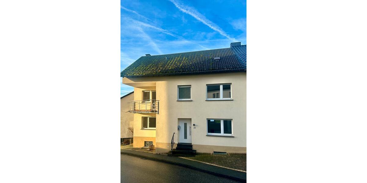 Einfamilienhaus I Balkon I Dachboden I Geräumig I Renoviert 6 zimmer