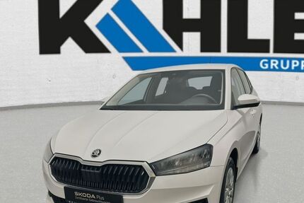 Skoda Fabia 37.973 km 13.490 &euro; Nienburg 31582
