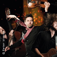 Cobario - Die 4 Jahreszeiten - Vivaldi meets Cobario 04.10.2026 Residenz Eichstätt (Spiegelsaal)