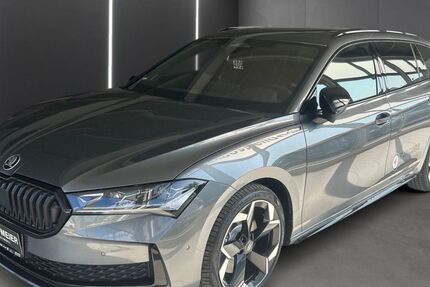 Skoda Superb 5.555 km 53.990 &euro; Düren 52353