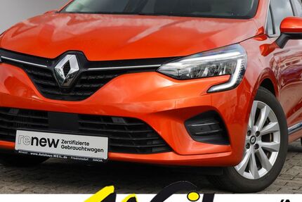 Renault Clio 31.356 km 13.990 &euro; Friedrichsdorf 61381