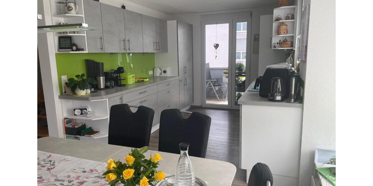 Maisonettenwohnung Waldshut-Tiengen Tiengen - 4.5 Zimmer, 129 m&sup2;, 590.000&euro; | Angebot:26885481