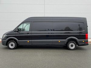 VW Crafter Kasten 35 L4H3 NAVI KAMERA PDC 35.413 km 41.490 &euro; Sangerhausen 06526
