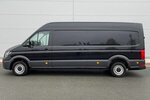 VW Crafter Kasten 35 L4H3 NAVI KAMERA PDC 35.413 km 41.490 &euro; Sangerhausen 06526
