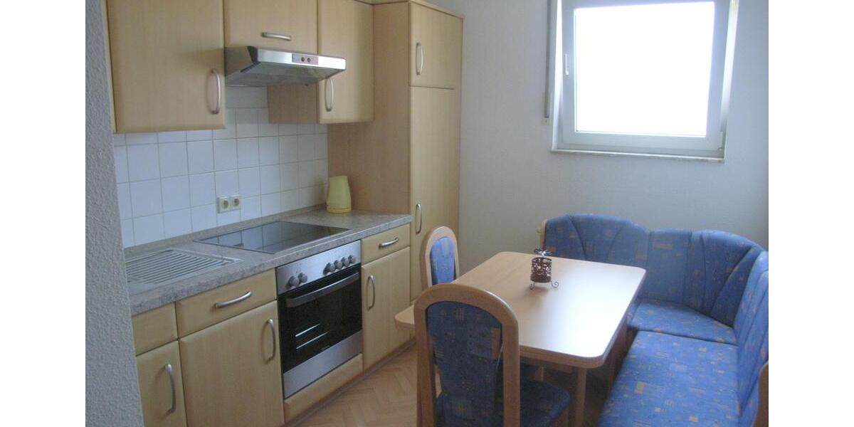 Etagenwohnung Saarbrücken West - 2 Zimmer, 60 m&sup2;, 470&euro; | Angebot:26425778
