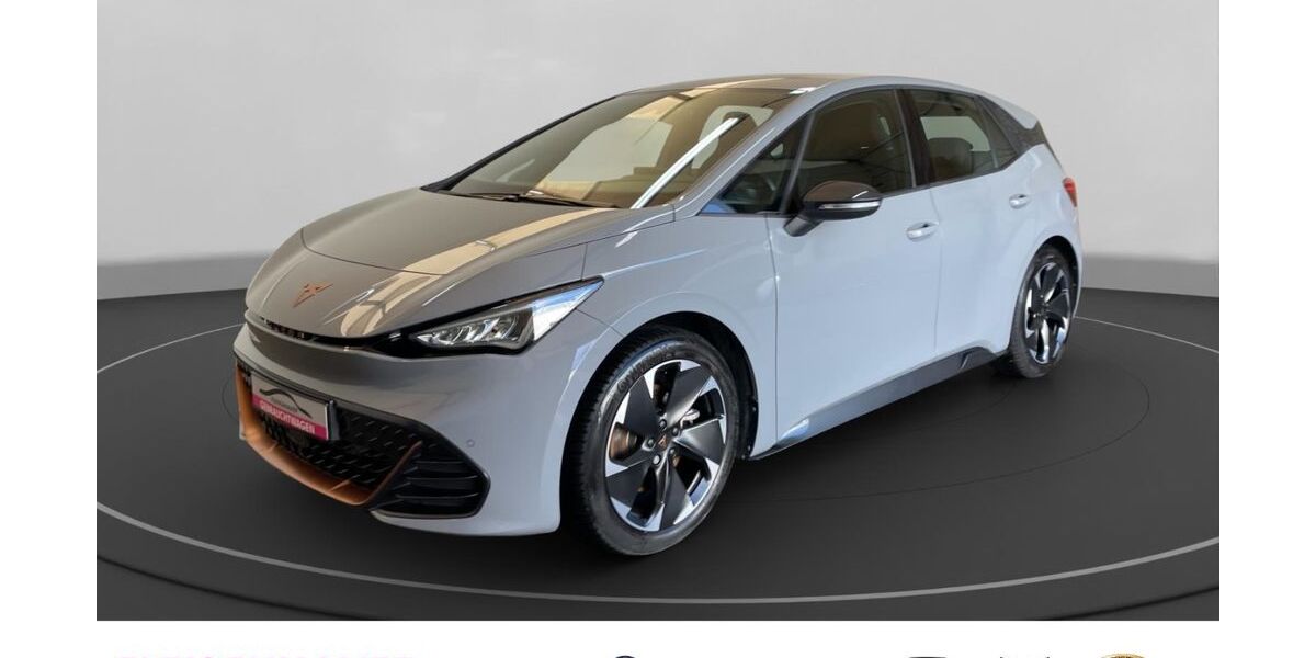 Cupra Born 31.514 km 22.980 &euro; Köln 50823