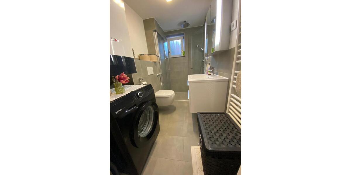 Hochparterre Augsburg Lechhausen - 2 Zimmer, 45 m&sup2;, 190.000&euro; | Angebot:26049354