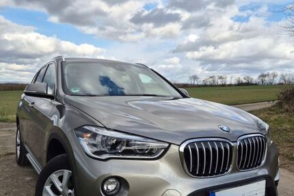 BMW X1 46.500 km 22.995 &euro; Odernheim 55571