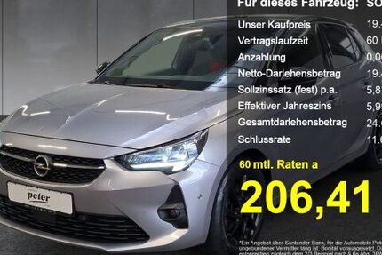 Opel Corsa 36.708 km 19.440 &euro; Erfurt 99086