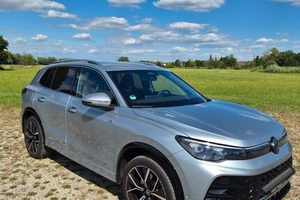 VW Tiguan 9.000 km 43.500 &euro; Frontenhausen 84160