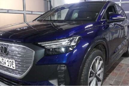 Audi Q4 e-tron 87.697 km 25.800 &euro; Simmern 55469