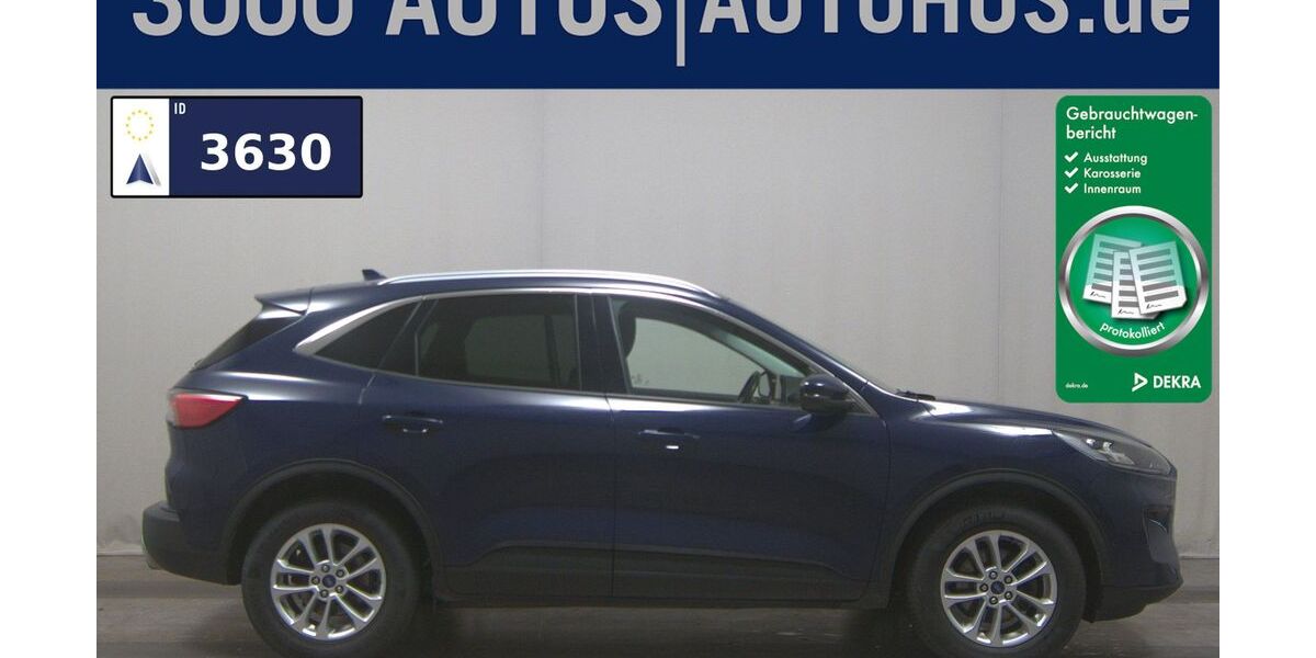 Ford Kuga 129.113 km 11.980 &euro; Gyhum/Bockel 27404
