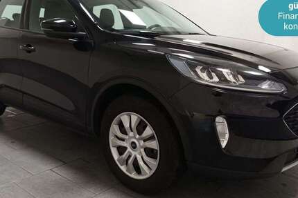 Ford Kuga 89.989 km 14.870 &euro; Egelsbach 63329