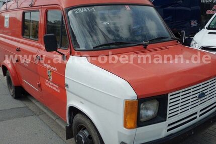 Ford Transit 22.000 km 8.990 &euro; Mülheim a.d. Ruhr 45472