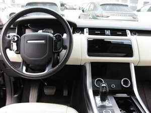 Land Rover Range Rover Sport P400e Hybrid HSE 50.000 km 40.999 &euro; Biebesheim 64584