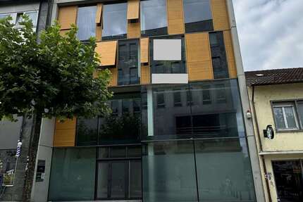 Einzelhandel in Heilbronn 4.000 € 166 m² zimmer