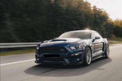 Ford Mustang 70.000 km 37.800 &euro; Grötzingen 76229